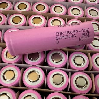 20 celdas INR18650-35E 18650