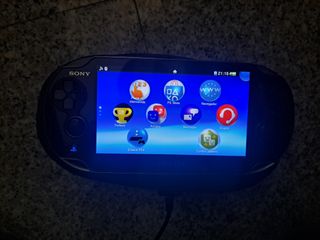 PSP Vita