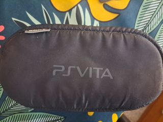 PSP Vita