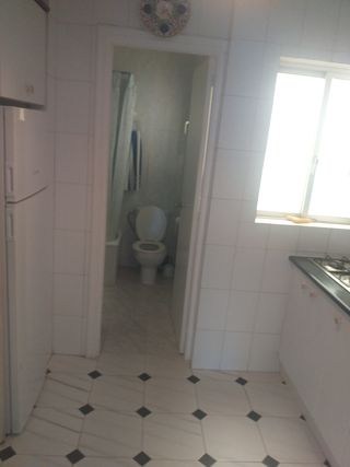 Piso alquiler verano