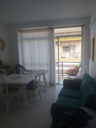 Piso alquiler verano