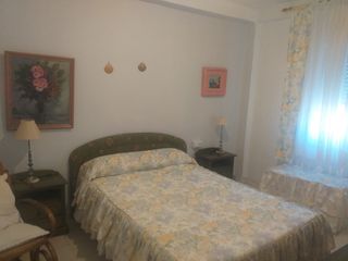 Piso alquiler verano