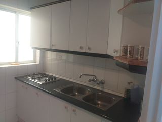 Piso alquiler verano