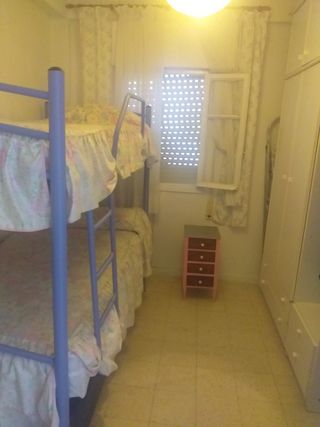 Piso alquiler verano