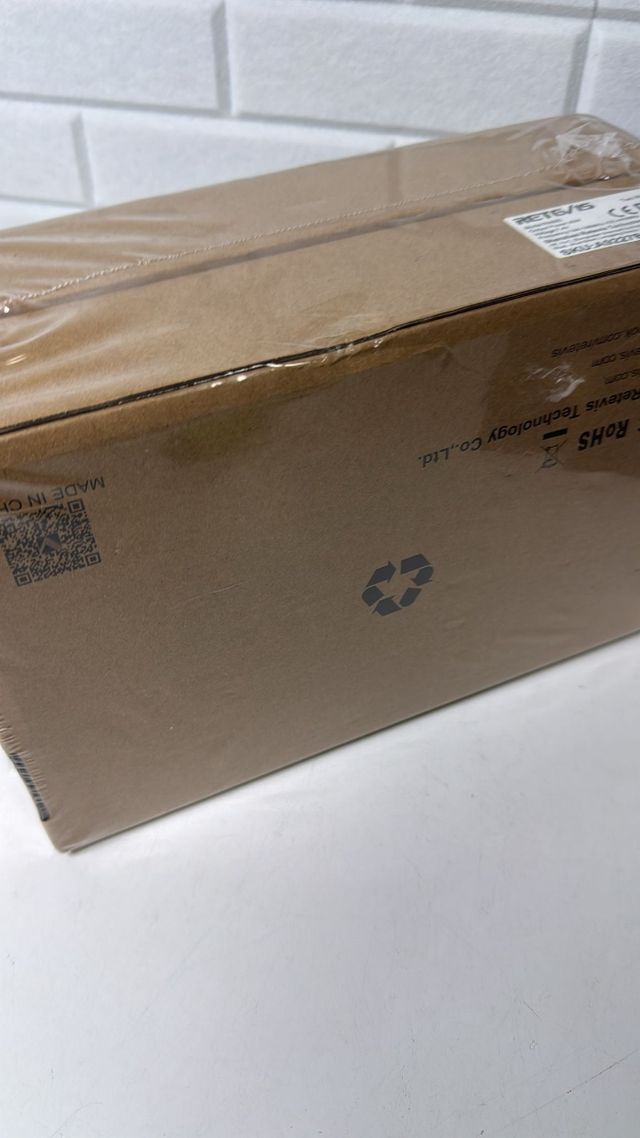 Walkie Talkie Banda Dual