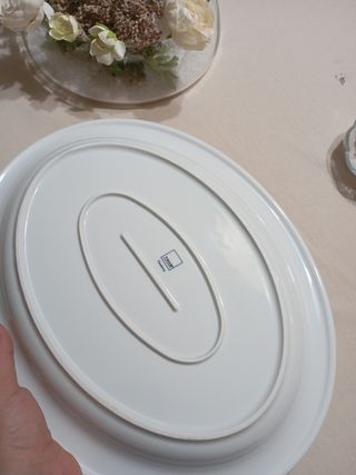 Vassoio Thun country nuovissimo