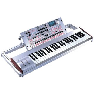 Korg Radhias