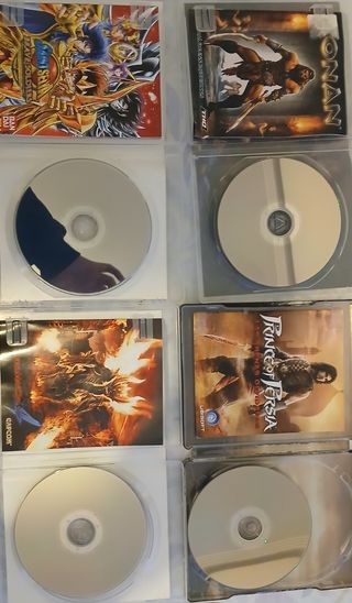 Videojuegos ps3