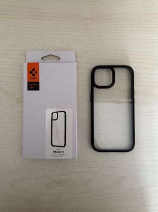 Cover Iphone 15 Spiegen 