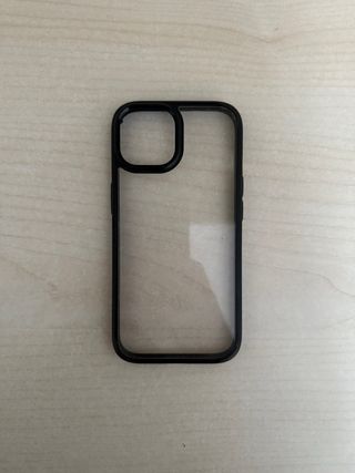 Cover Iphone 15 Spiegen 
