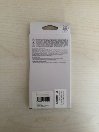Cover Iphone 15 Spiegen 