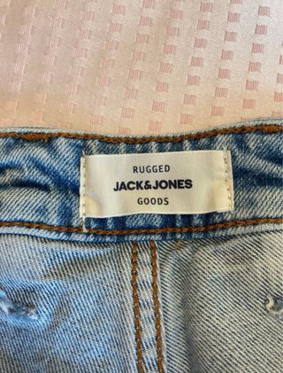 Jeans uomo Jack Jones