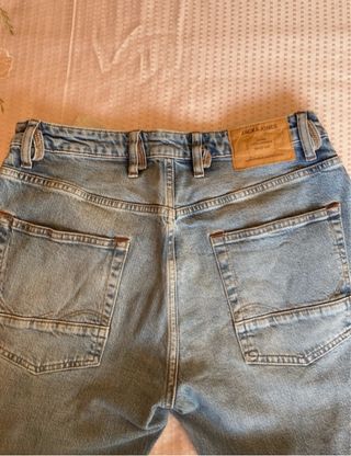 Jeans uomo Jack Jones