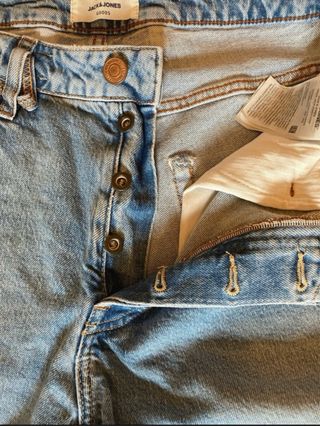 Jeans uomo Jack Jones