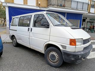 Volkswagen t4 1992