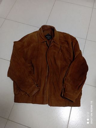 Chaqueta