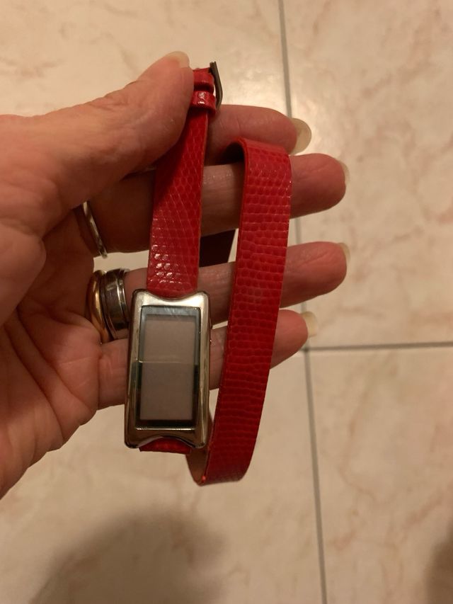 Orologio bracciale donna