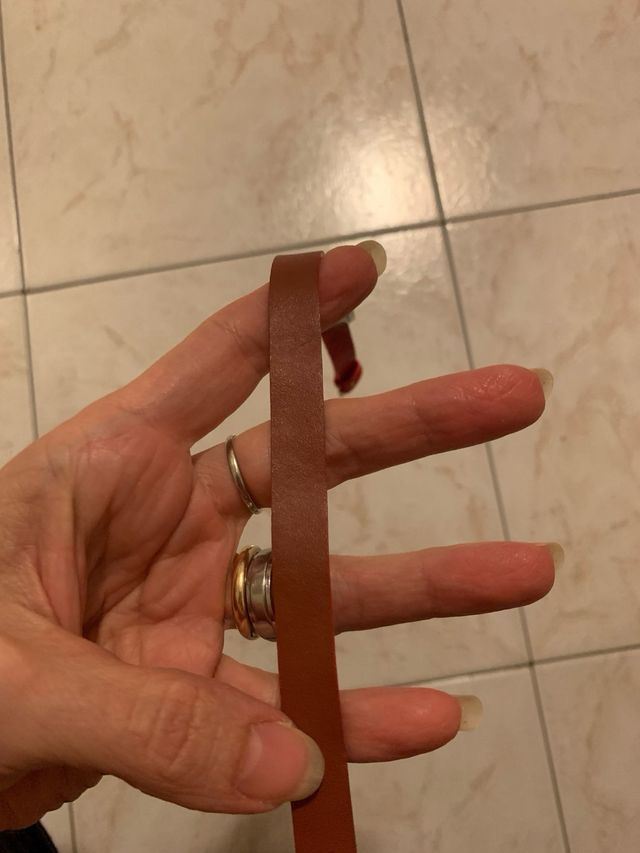 Orologio bracciale donna