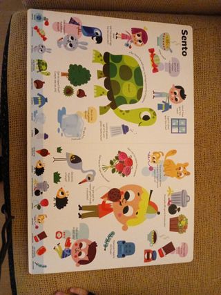 Libro bueno Gran imaginari de preguntes