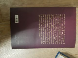 Harry Potter i l'orde del Fènix (rústica)