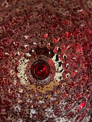 Set 2 vasi decorativi