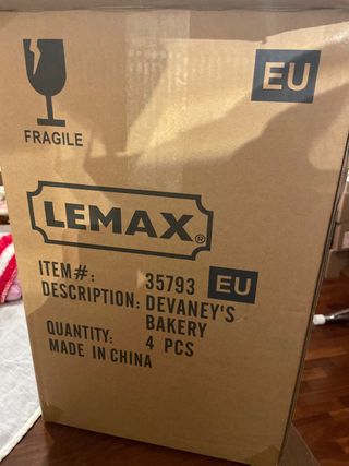 Set 2 vasi decorativi