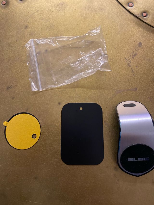 Kit manos libres coche 