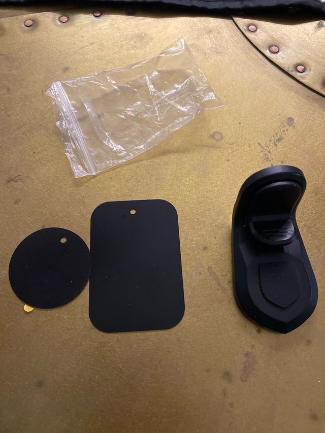 Kit manos libres coche 