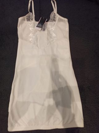 Faja enteriza de señora