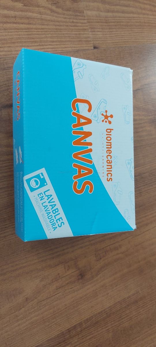 Sandalias niño BIOMECANICS talla 22