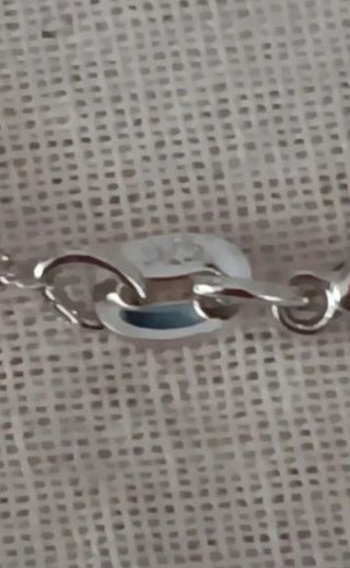 Collar Corazón solitario plata s925