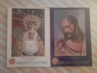 Boletín San Esteban