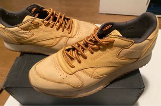 Zapatillas Reebok