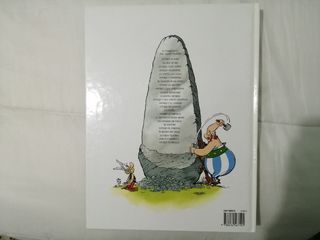Astérix el galo (Asterix) (Spanish Edition)