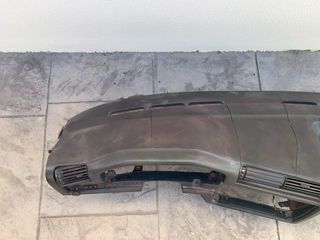 salpicadero BMW e30