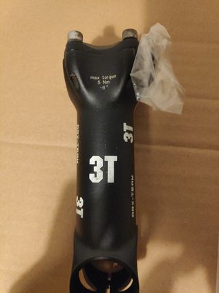 Potencia manillar 110 3T