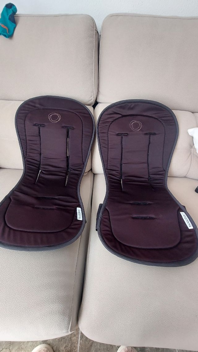 Colchoneta individual Bugaboo