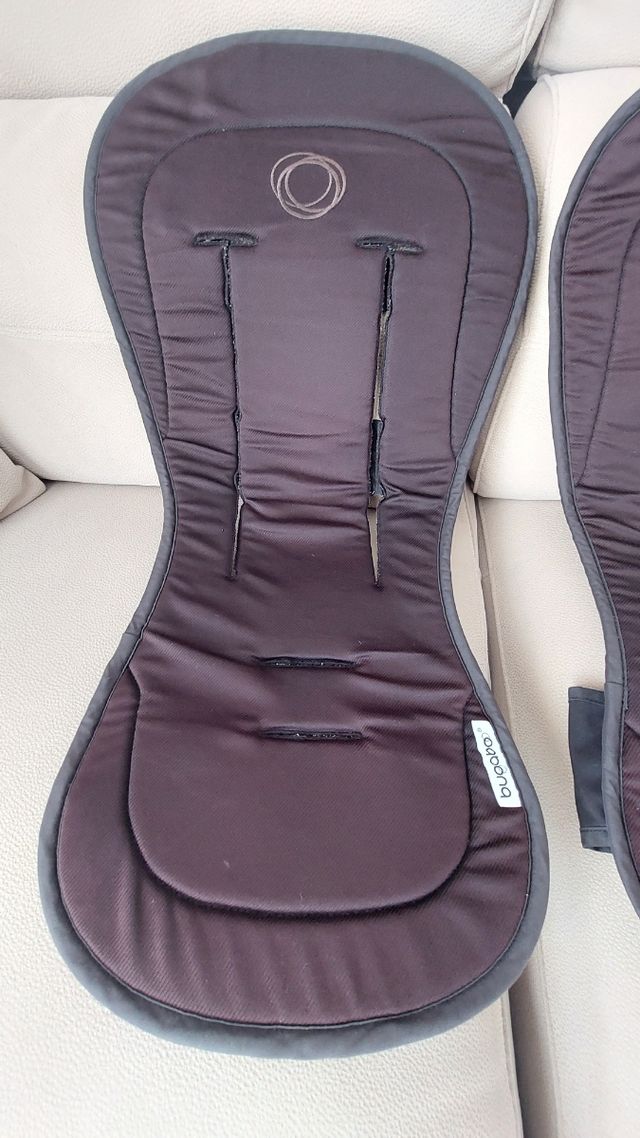 Colchoneta individual Bugaboo