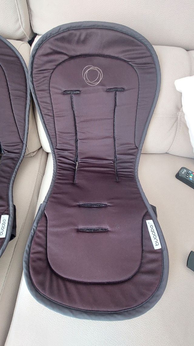 Colchoneta individual Bugaboo