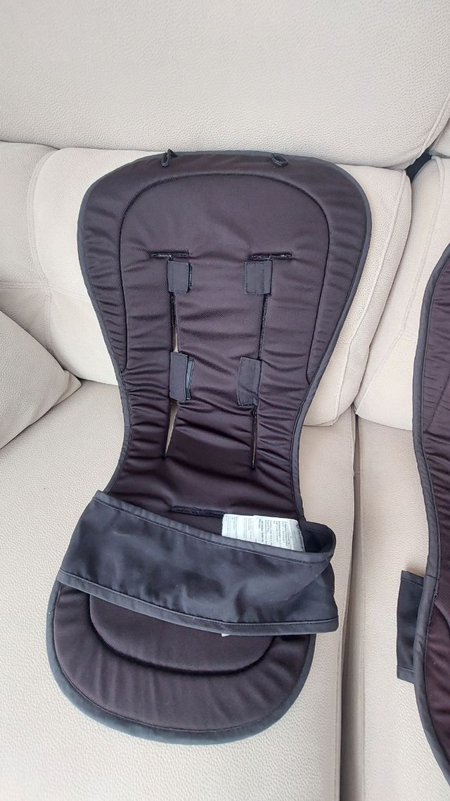 Colchoneta individual Bugaboo