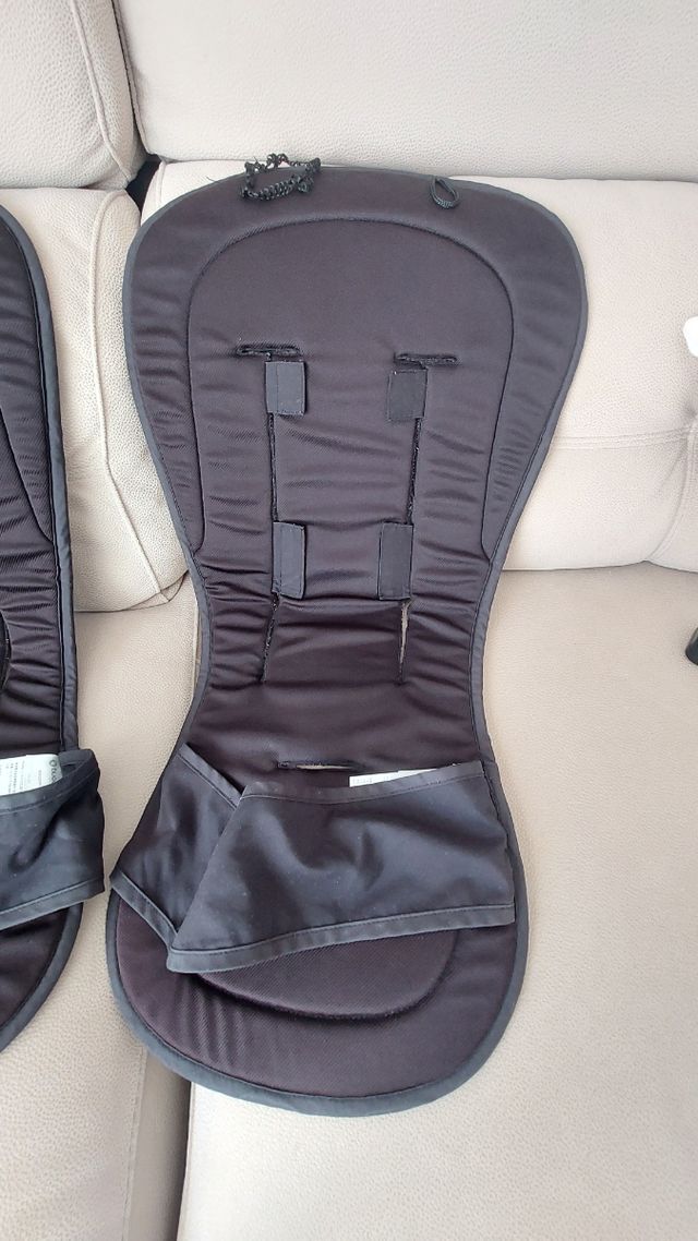 Colchoneta individual Bugaboo