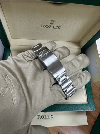 Rolex Submariner Starbucks 2026