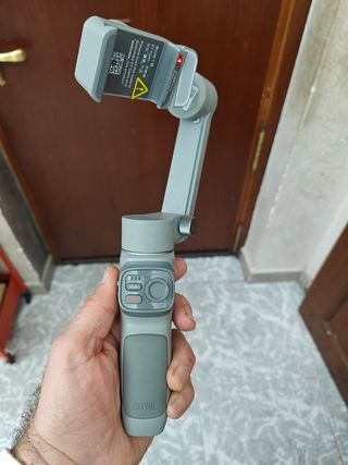 Gimbal ZHIYUN Q3