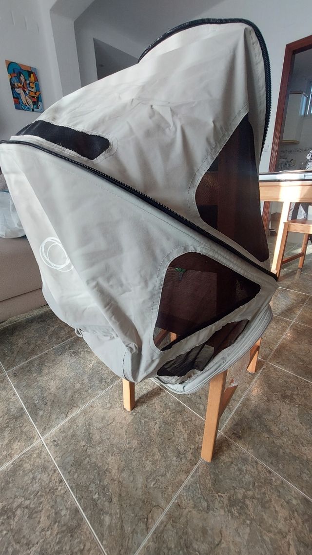 Capota verano Bugaboo