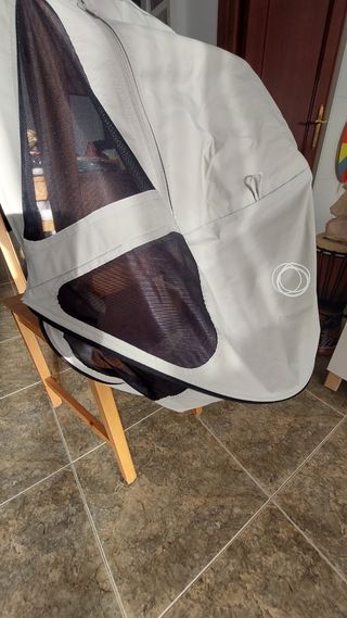 Capota verano Bugaboo