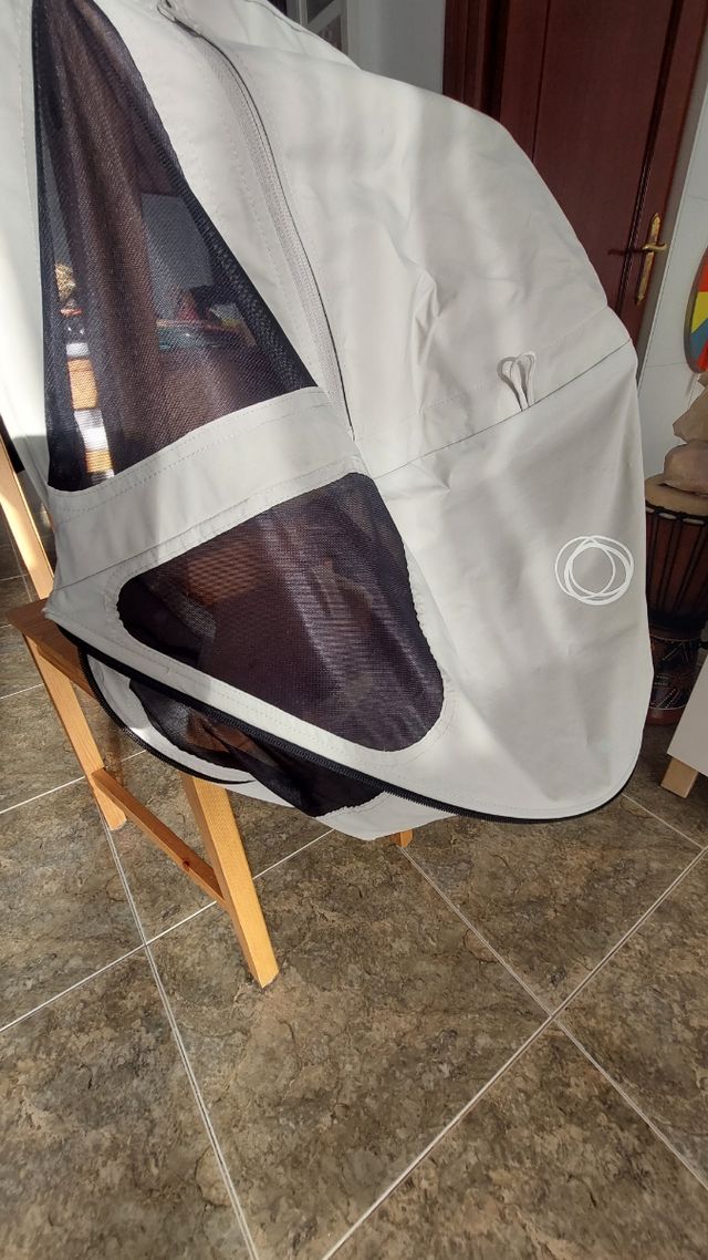 Capota verano Bugaboo