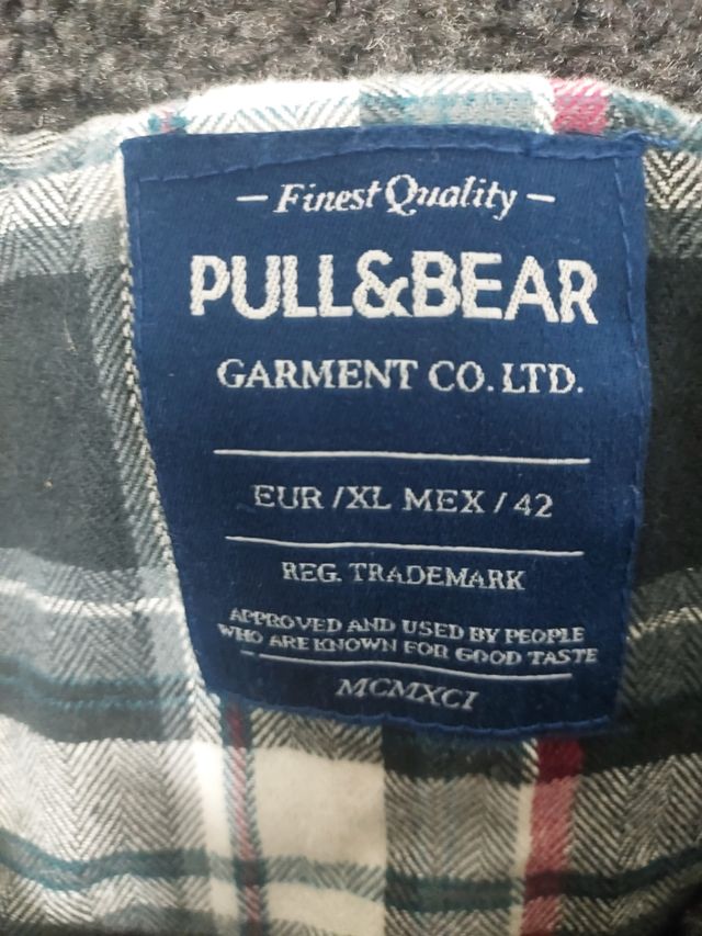 Chaqueta de abrigo con capucha