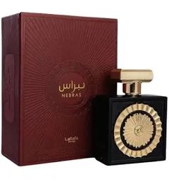 Nebras Lattafa Perfumes