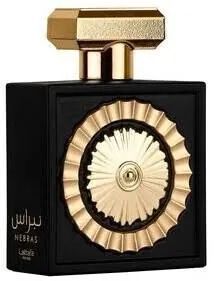 Nebras Lattafa Perfumes