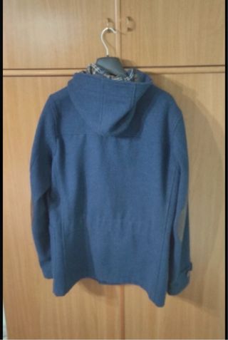 Giubbotto Montgomery uomo Pull  Bear tg. L